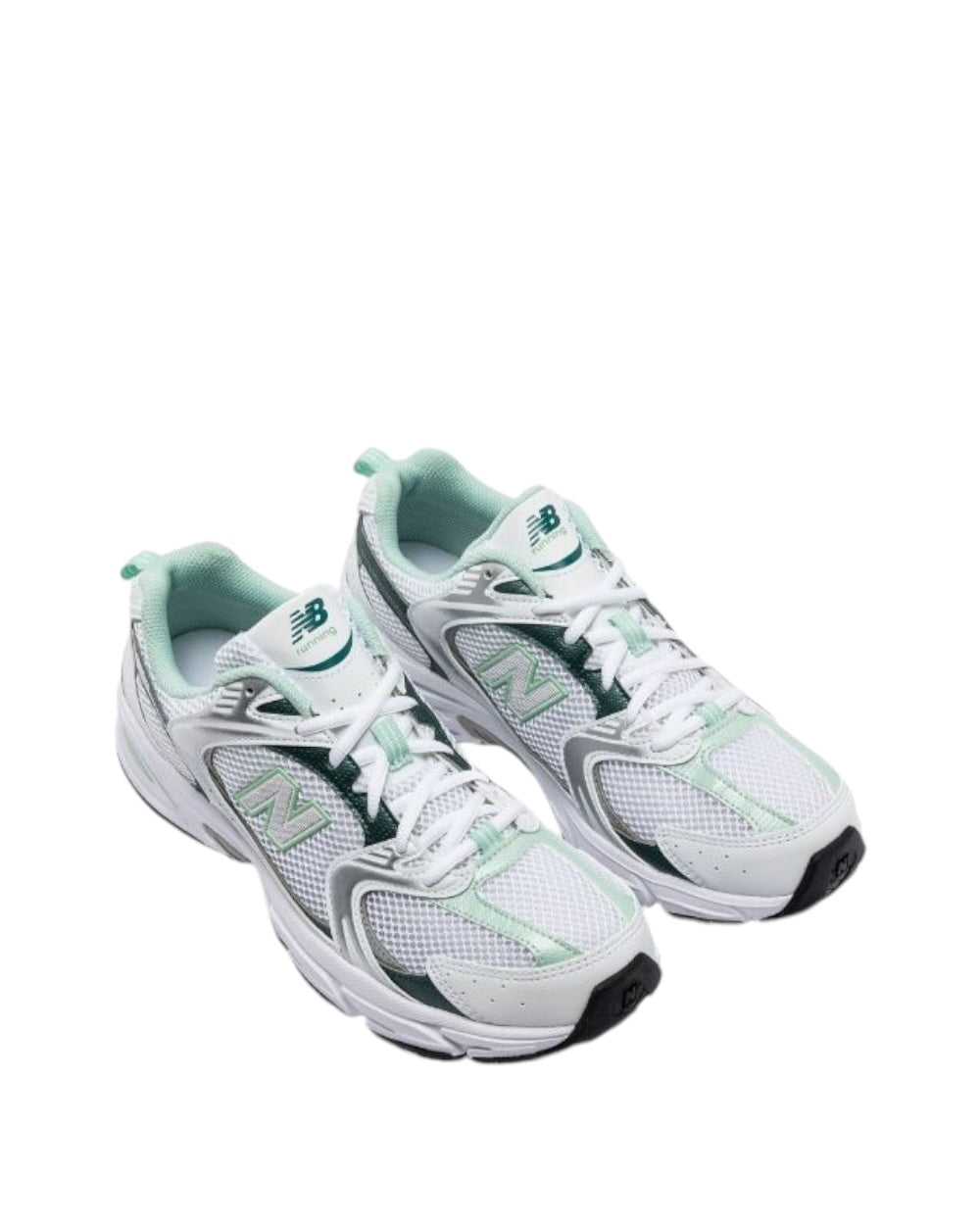 New Balance 530 Groen Sneakers