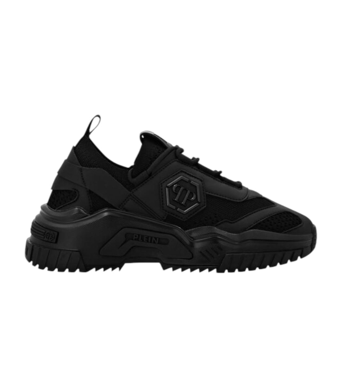 Philipp Plein Runner HEXAGON Sneakers