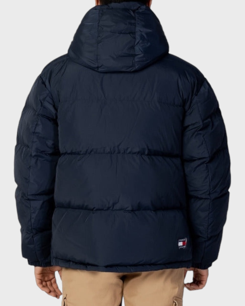 Tommy Hilfiger Blauw Jas