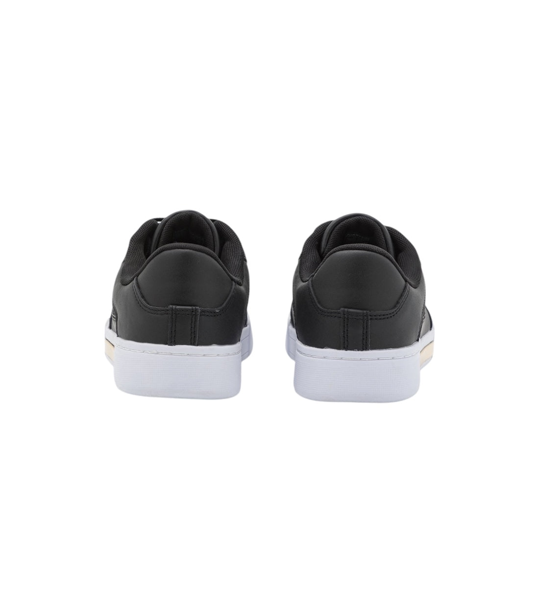 Tommy Hilfiger Chic Zwart Sneakers