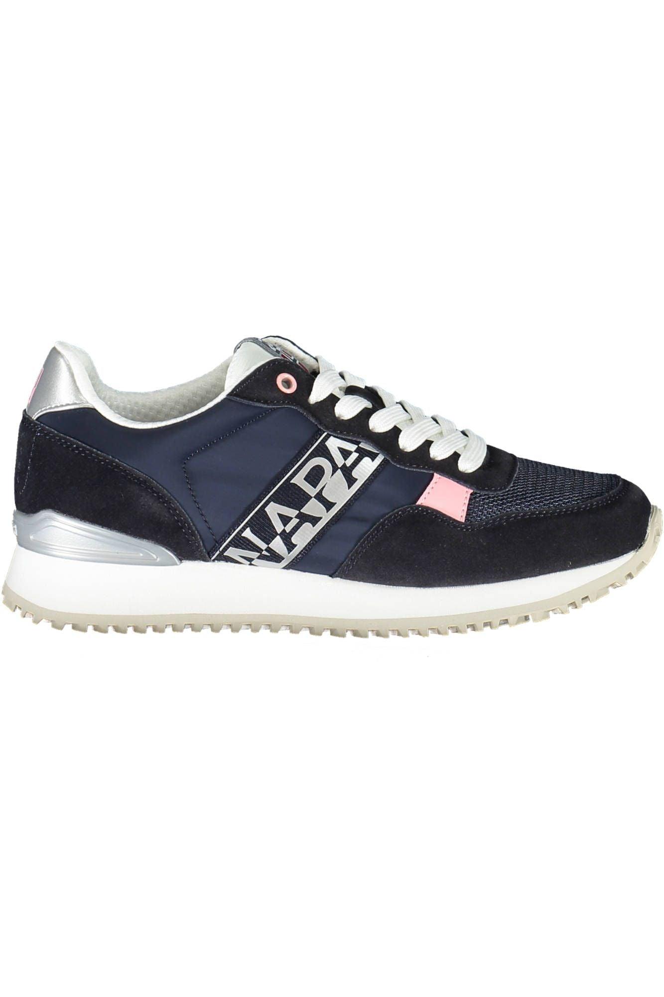 Napapijri Blauw Sneakers