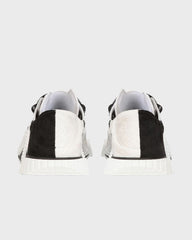 Dolce & Gabbana | Zwart / Wit Sneakers Unisex