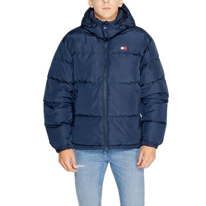 Tommy Hilfiger Blauw Jas