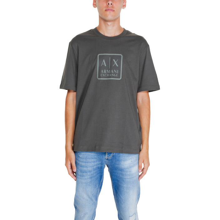 Armani Exchange T-shirt Heren