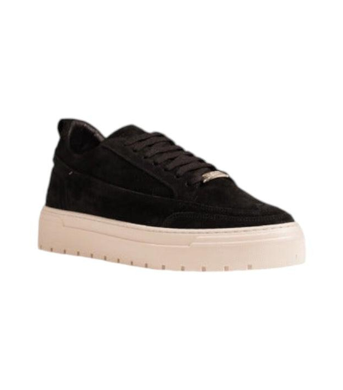 Antony Morato Zwart Flint Sneakers