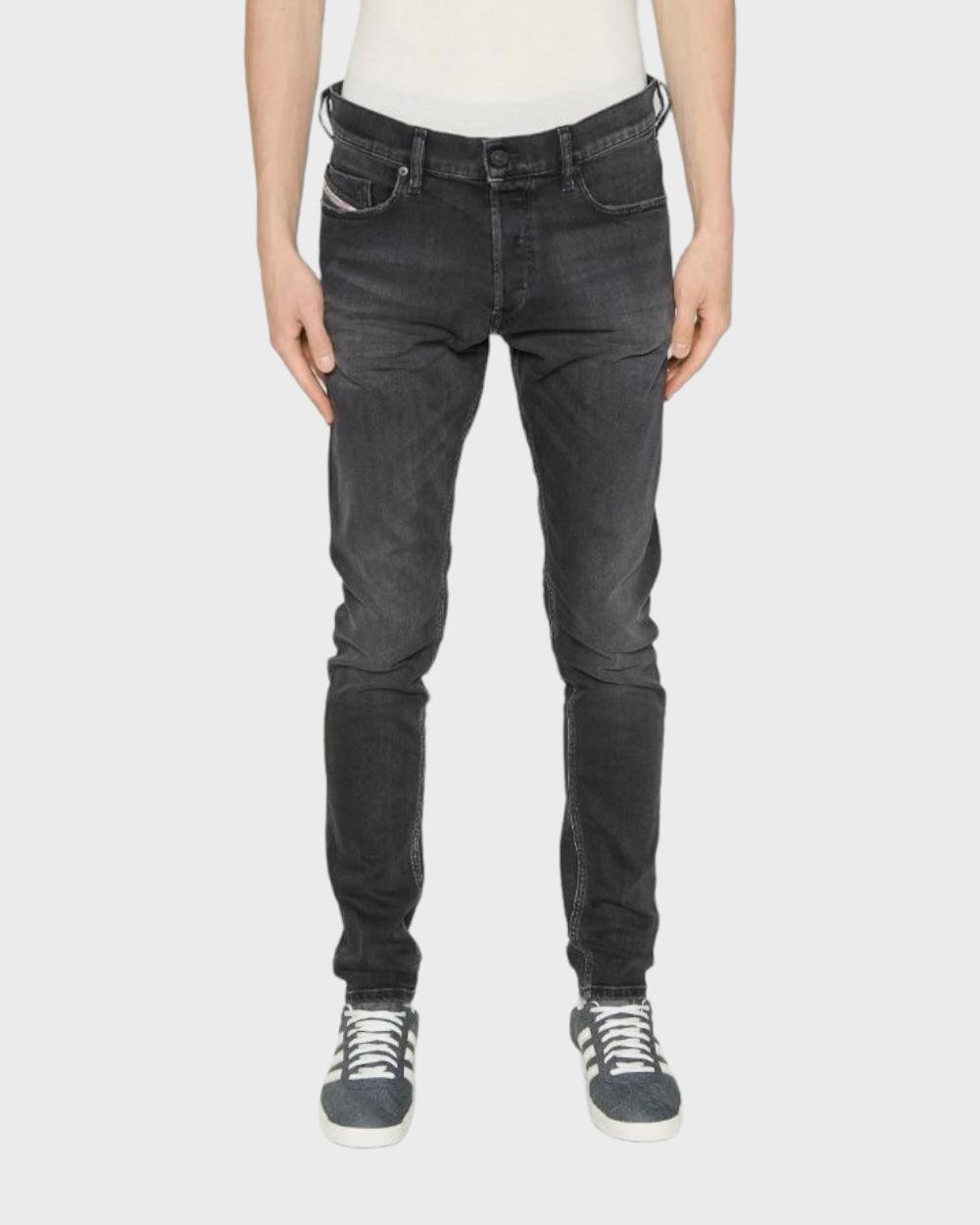 Diesel Zwart Jeans