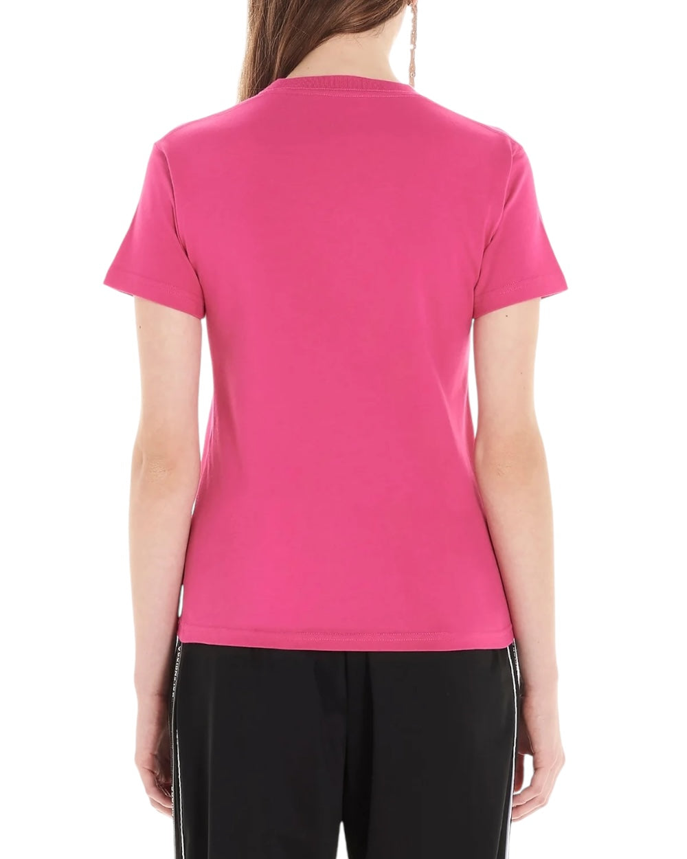 Balenciaga Roze T-shirt