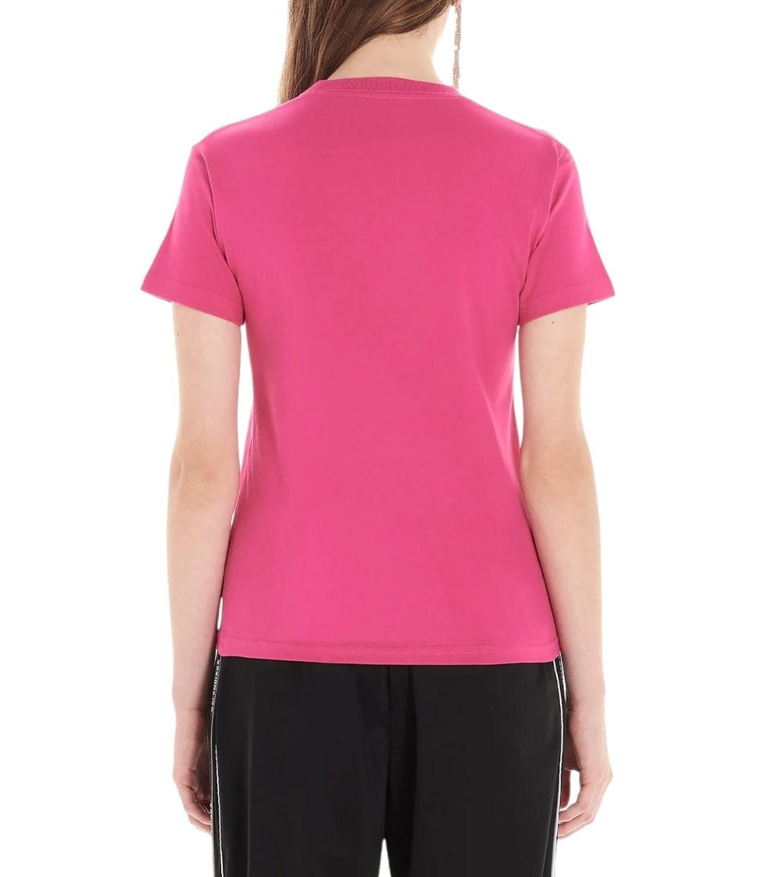 Balenciaga Roze T-shirt