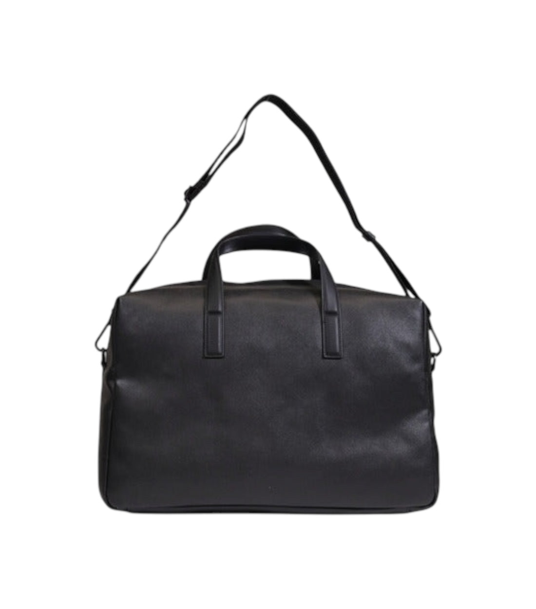 Calvin Klein Bolsa de viaje negra