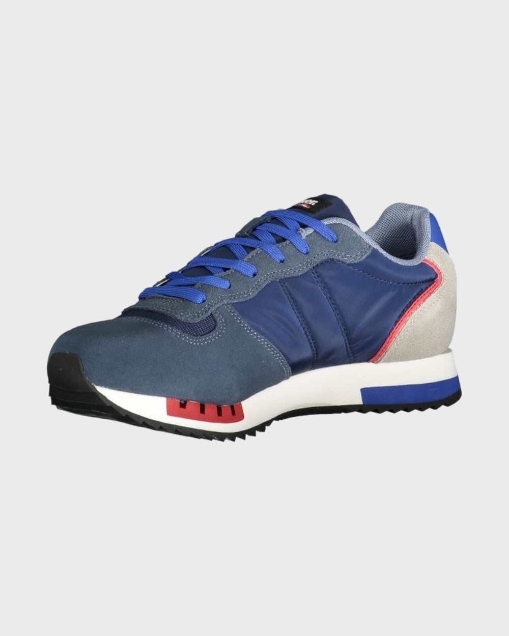 Blauer Blauw Heren Sneakers