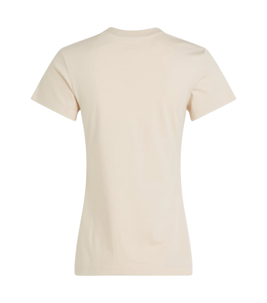 Calvin Klein Jeans Beige Gradient T-shirt