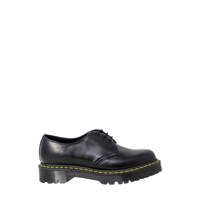 Dr. Martens Heren Leren Veterschoenen