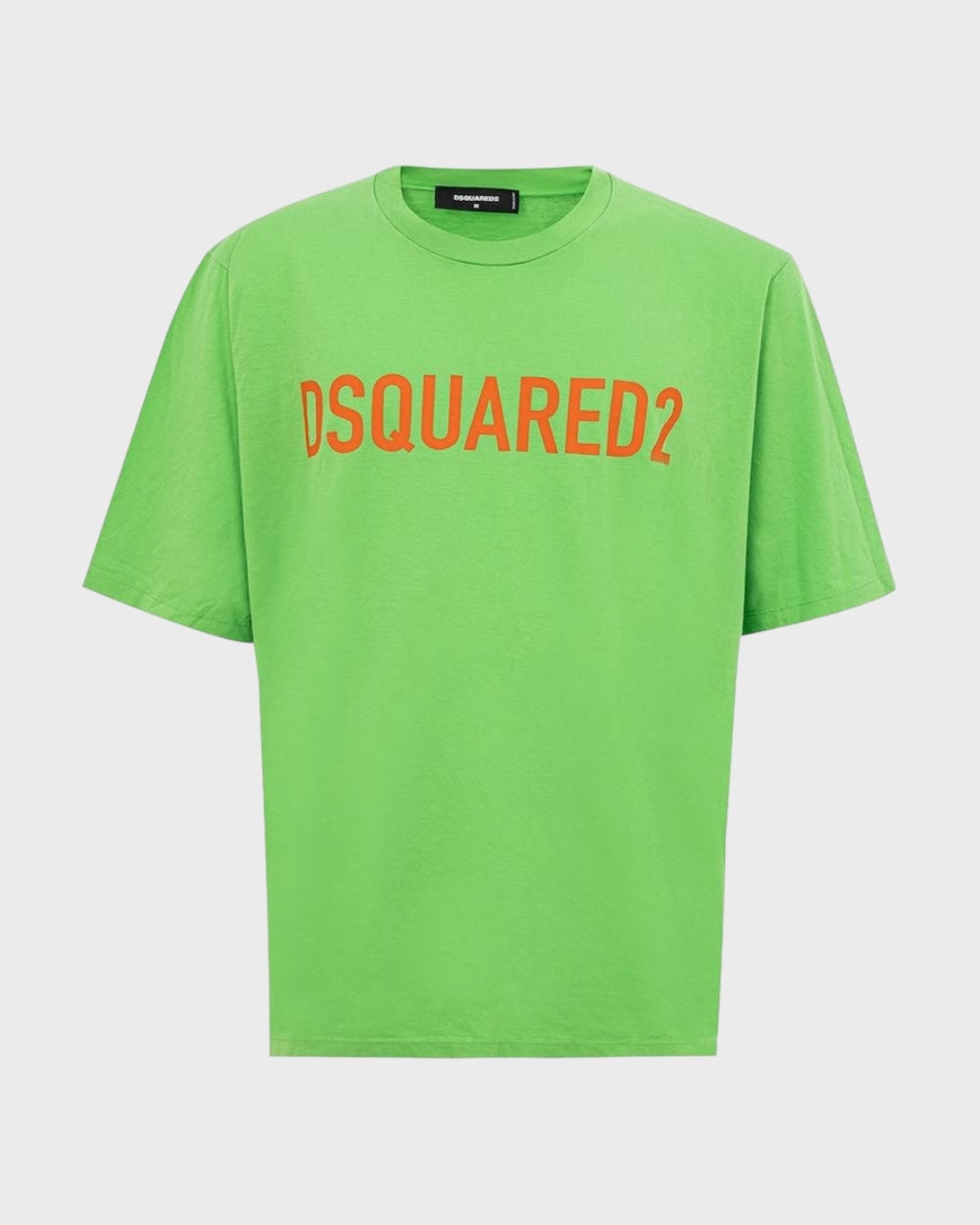 Dsquared2 Groen T-Shirt