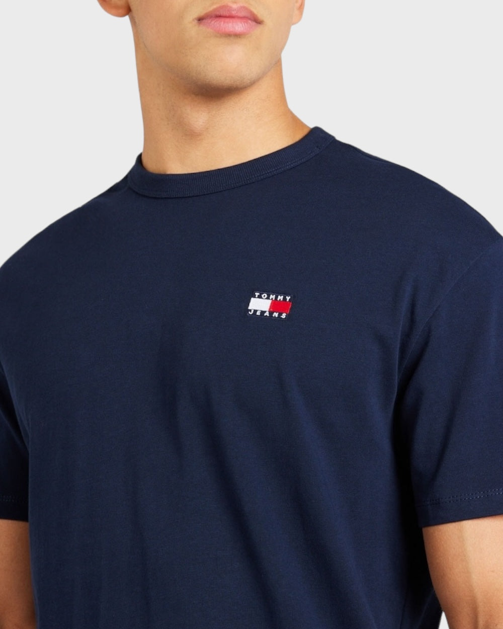 Tommy Hilfiger Blauw T-shirt