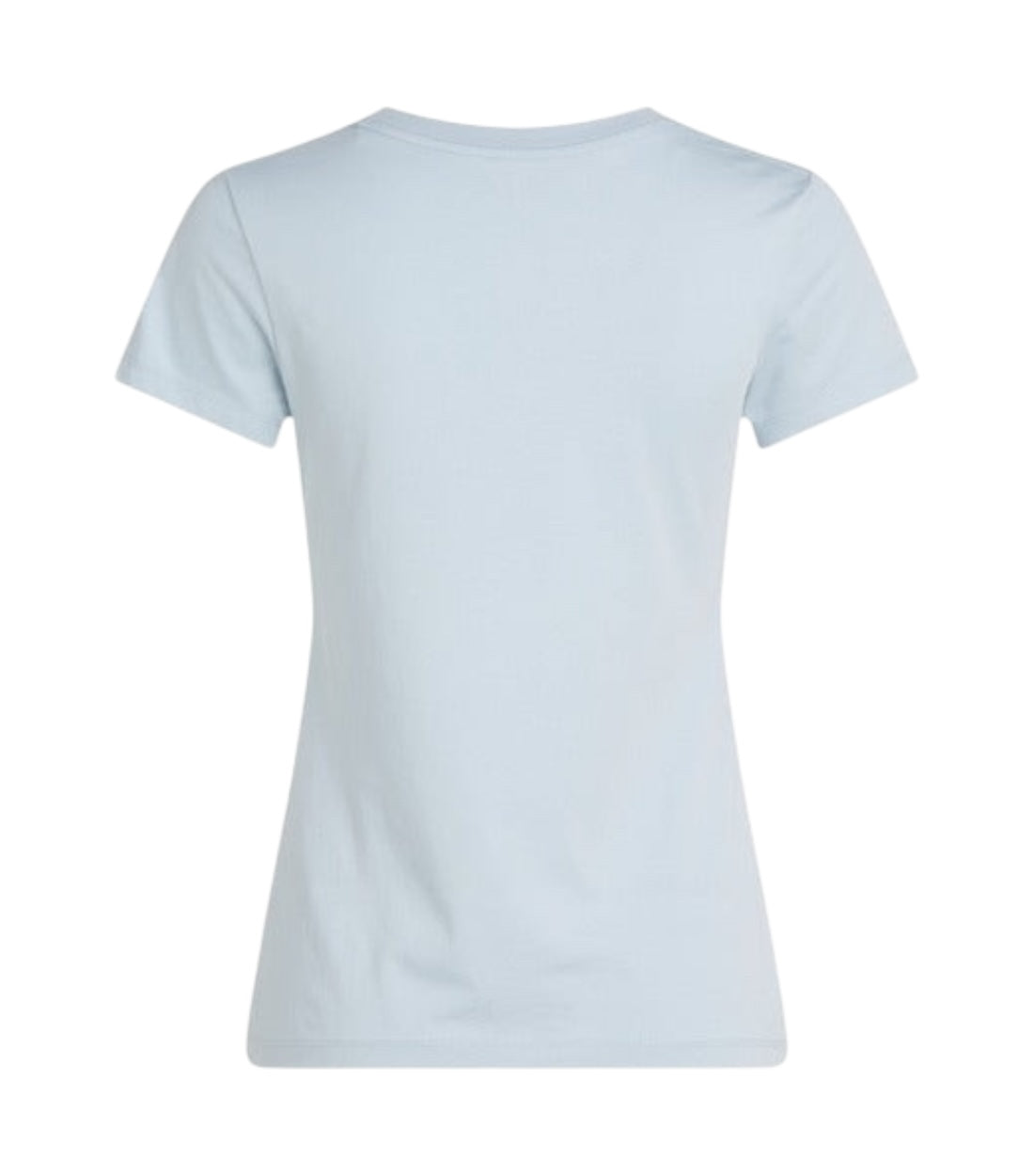 Calvin Klein Jeans Blauw T-shirt Met Logo