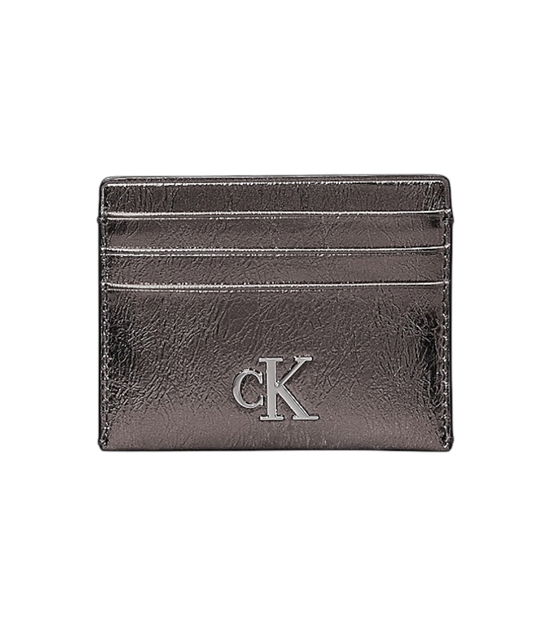 Calvin Klein Jeans Metallic Pashouder