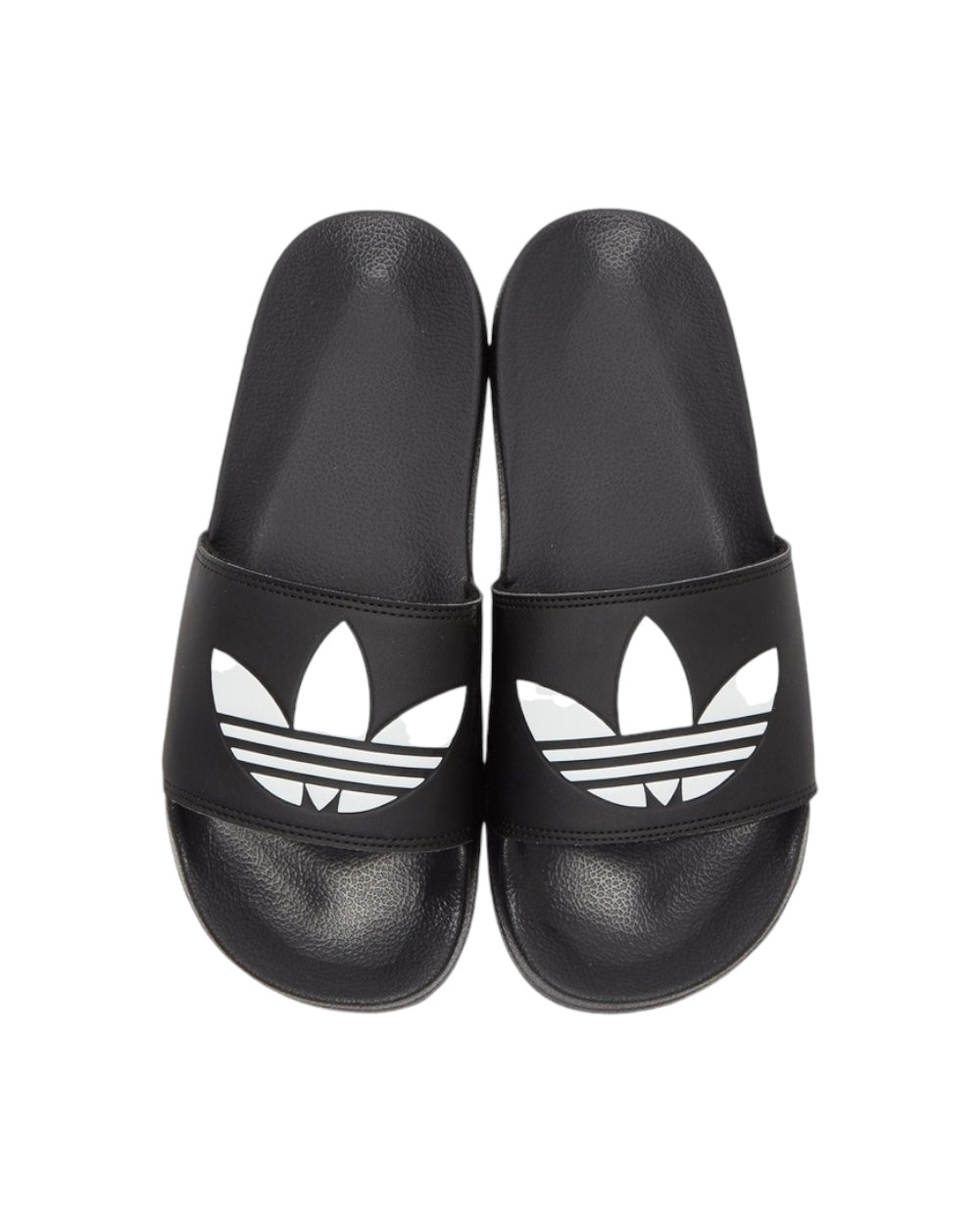 Adidas Zwart Adilette Slippers