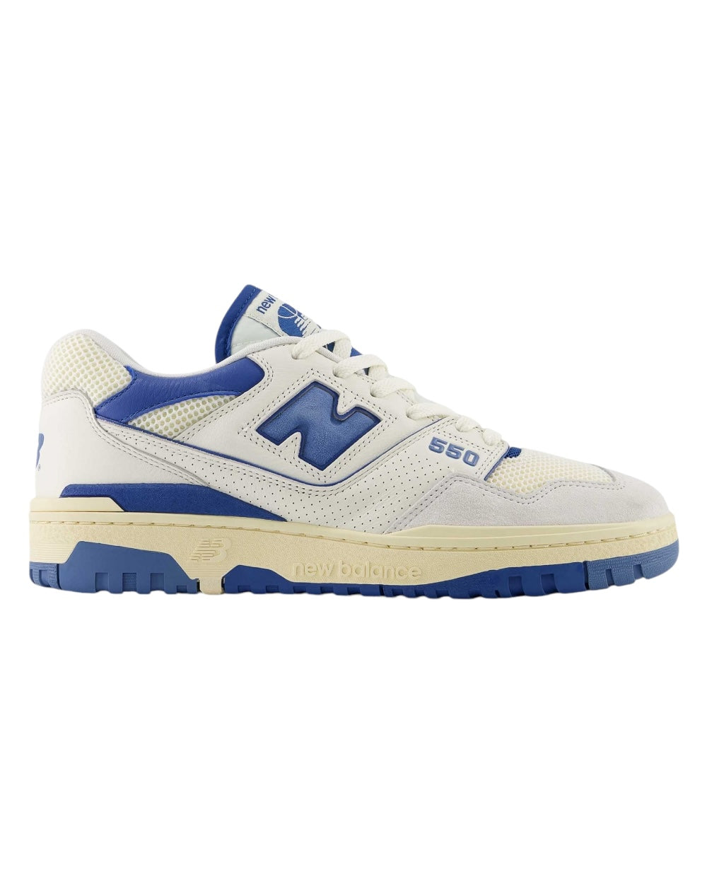 New Balance 550 Meerkleurig Sneakers