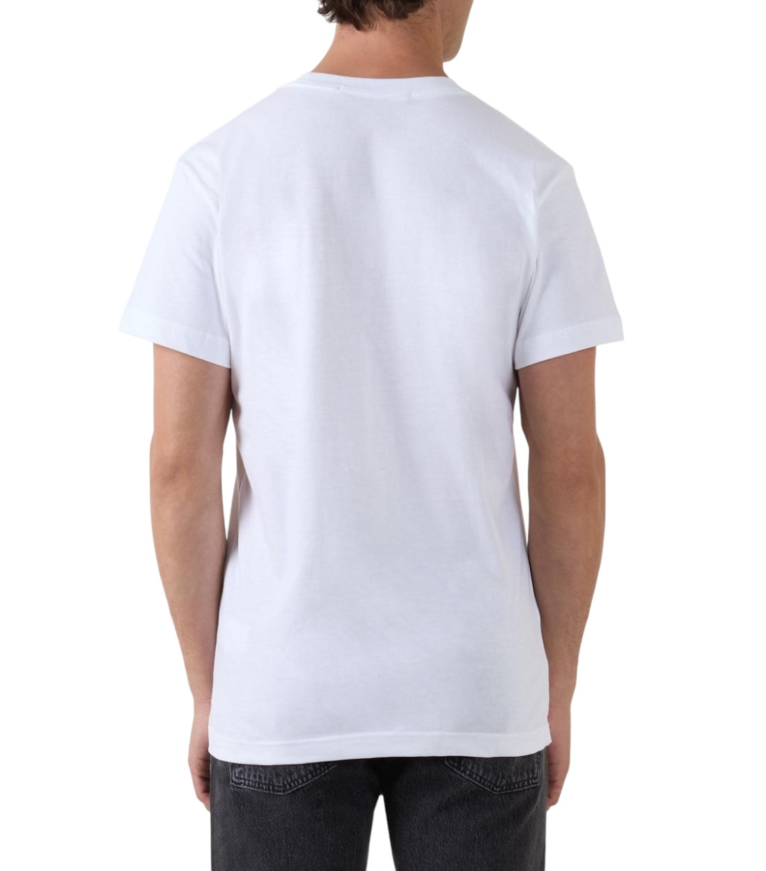 Calvin Klein Jeans T-shirt Heren