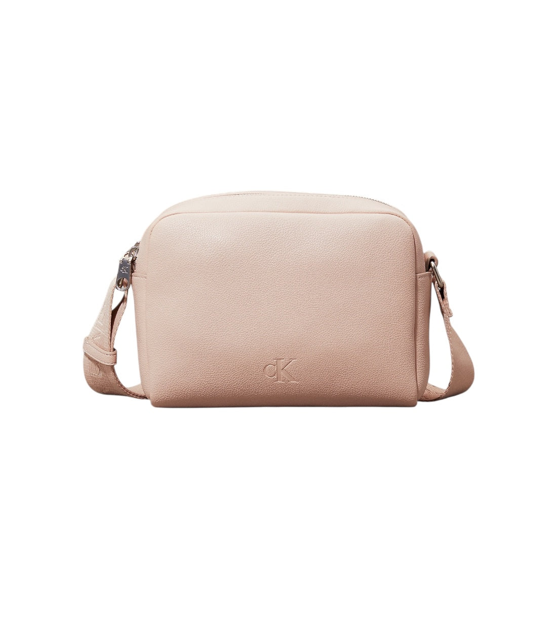 Calvin Klein Roze Crossbody Tas