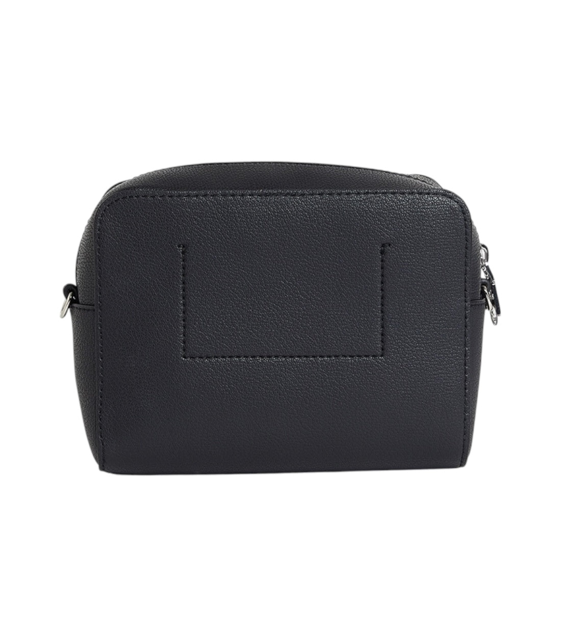 Calvin Klein Jeans Monogram Detail Camera Bag