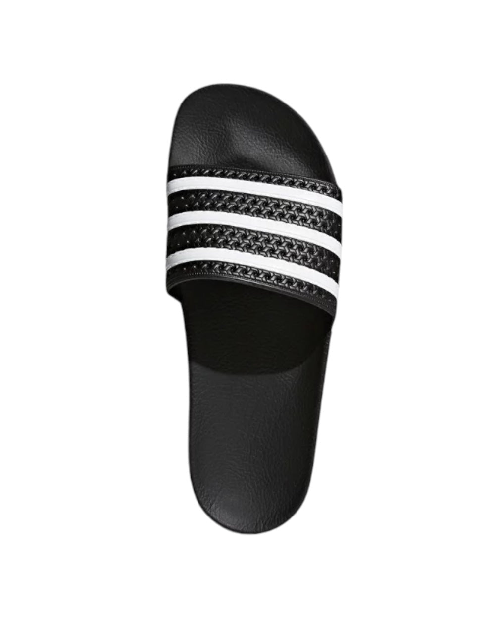 Adidas Zwart Adilette Slippers