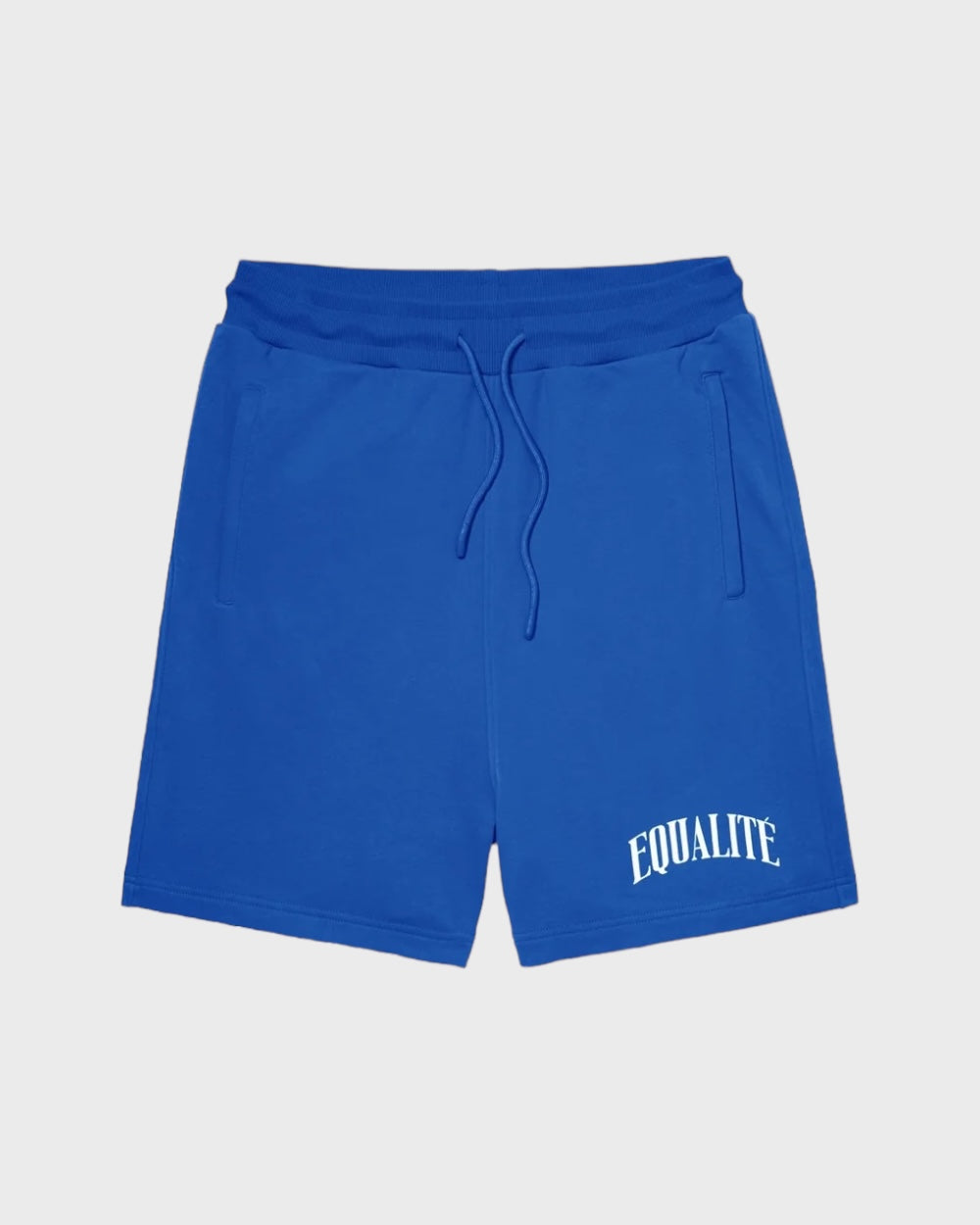 Equalité | Oliver Shorts Blauw