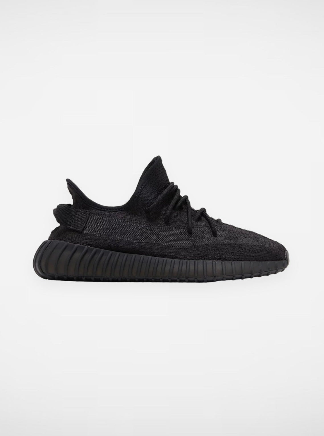 Yeezy 350 Onyx