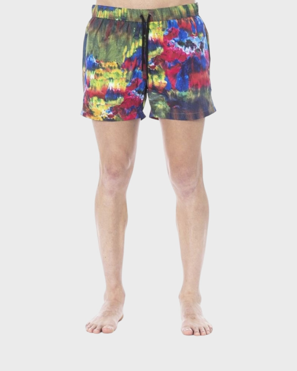 Iceberg | Multicolored swimsuit