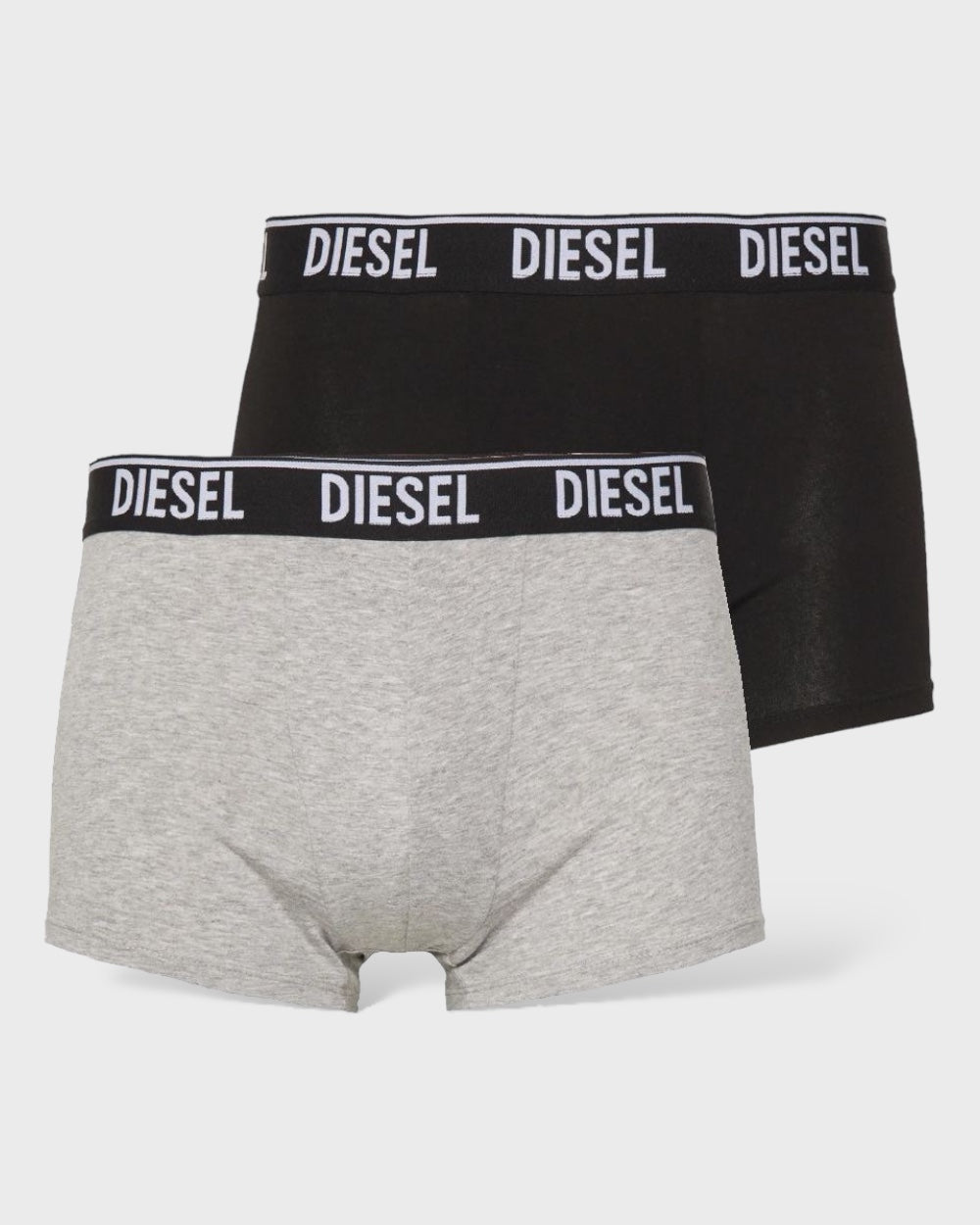 Diesel | Grijs / Zwart Ondergoed