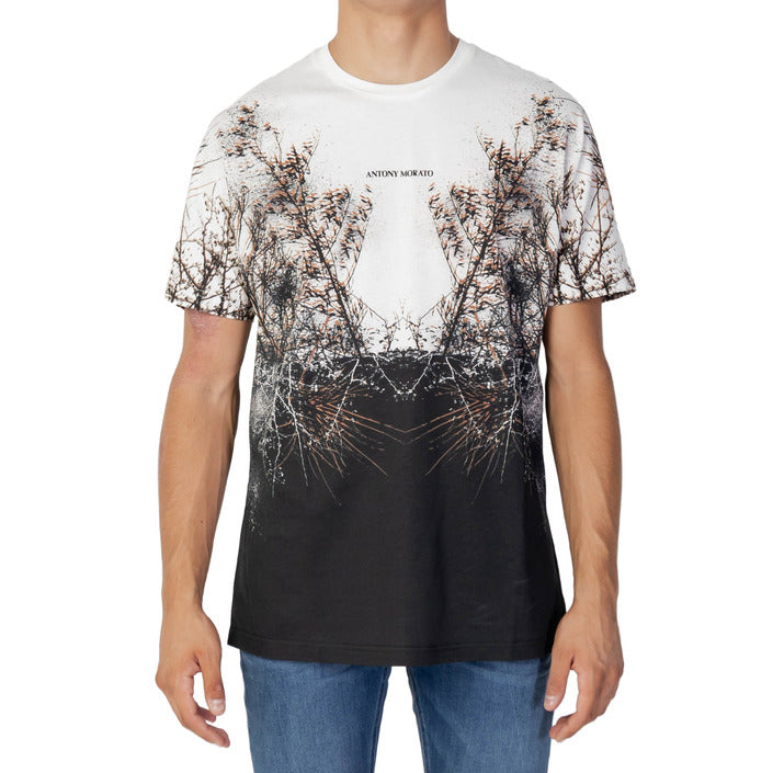 Antony Morato Meerkleurig T-shirt