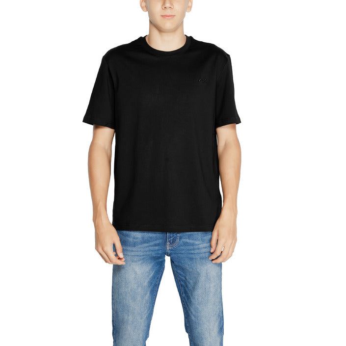 Antony Morato Zwart T-shirt