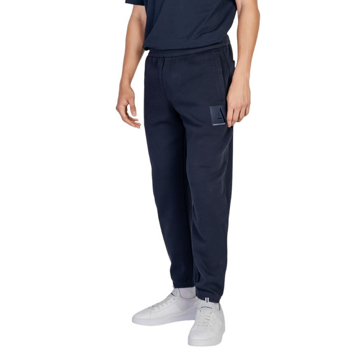 Armani Exchange Broek Heren