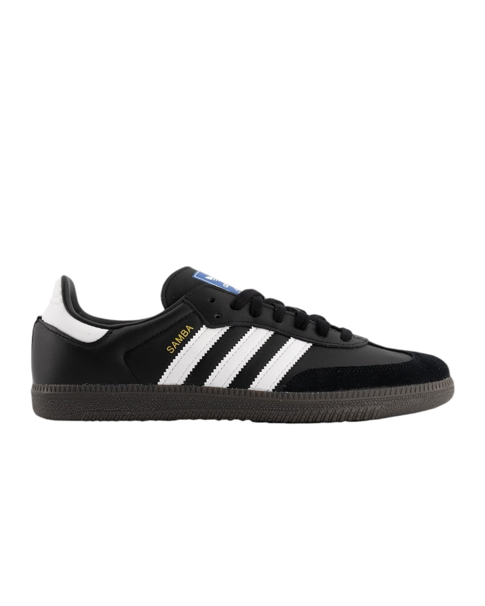 Adidas Samba OG Zwart Sneakers