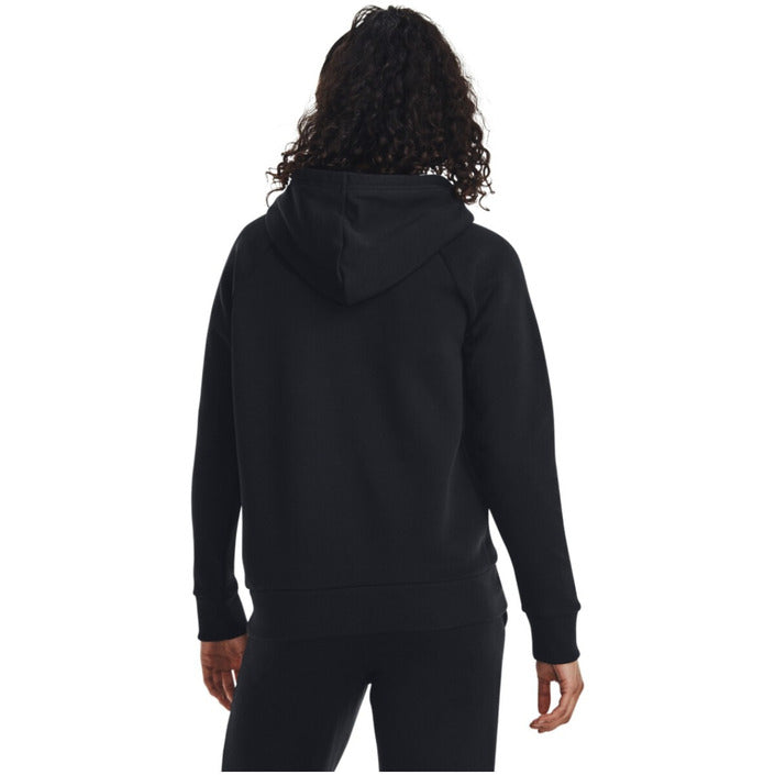 Under Armour Zwart Hoodie