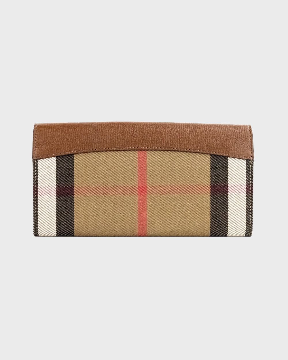 Burberry Bruin Crossbody Tas