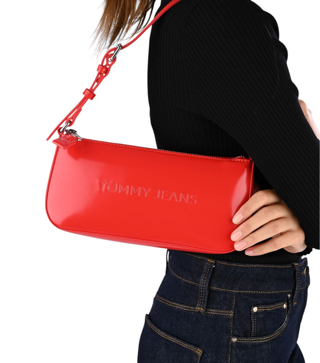 Tommy Hilfiger Essential Schoudertas