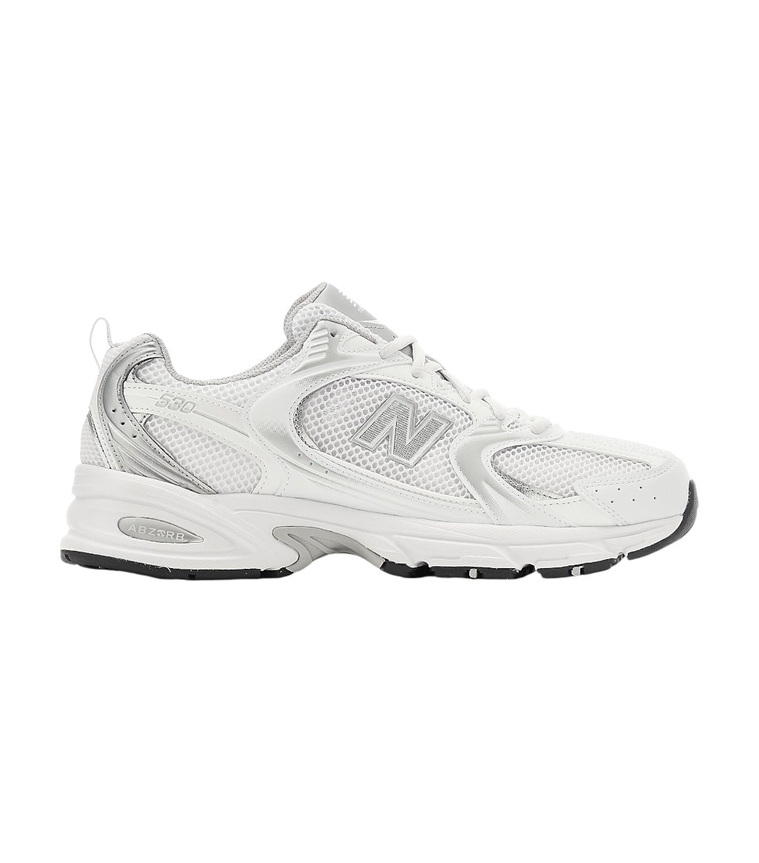 New Balance Grijs MR530 EMA Sneakers