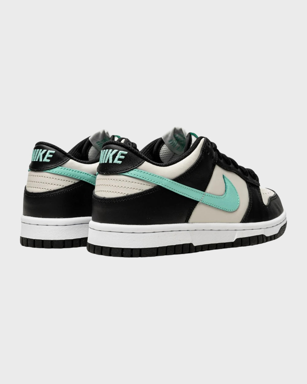 Nike Dunk Low (GS) Light Bone Tropical Twist