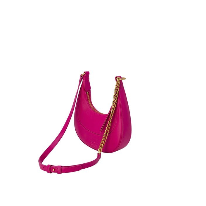 Pinko Roze Tas