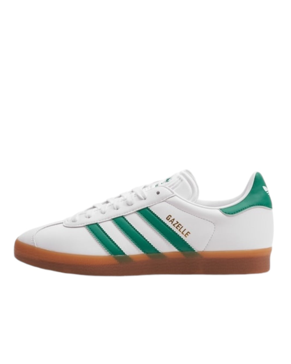 Adidas Gazelle Groen Sneakers