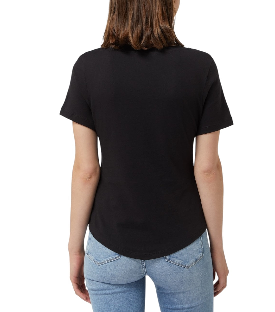 Calvin Klein Jeans Labelstitching T-Shirt