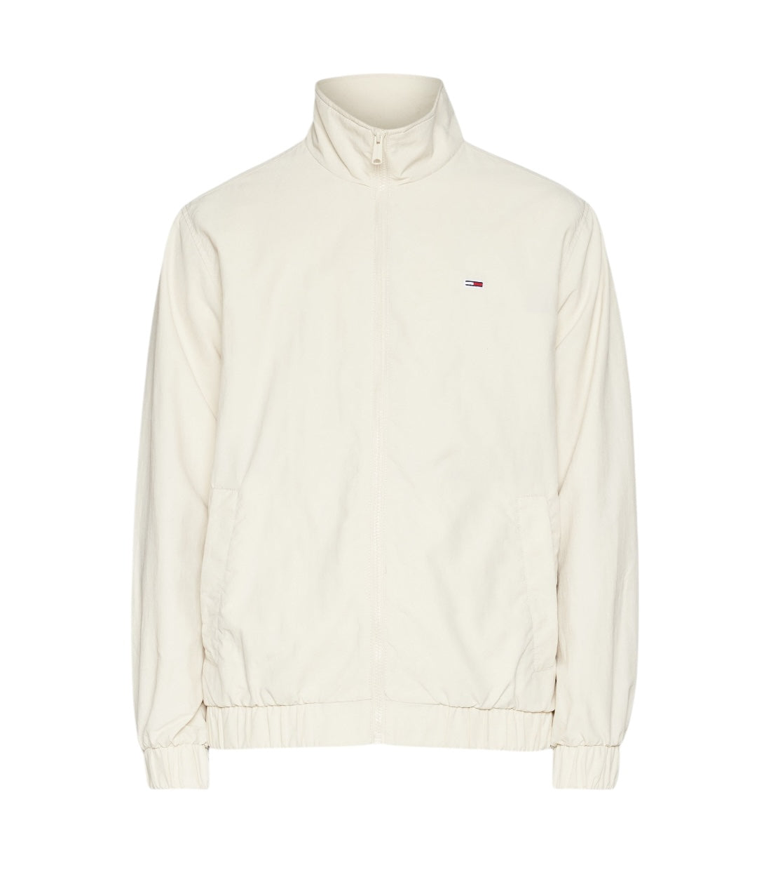 Tommy Hilfiger Off-white Essential Jas