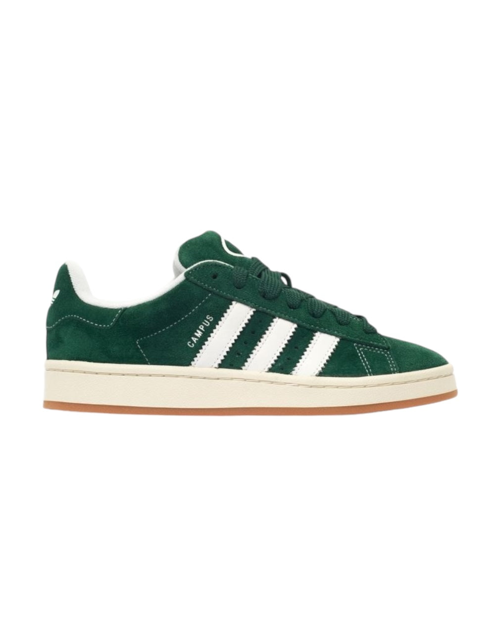 Adidas Campus 00s Groen Sneakers