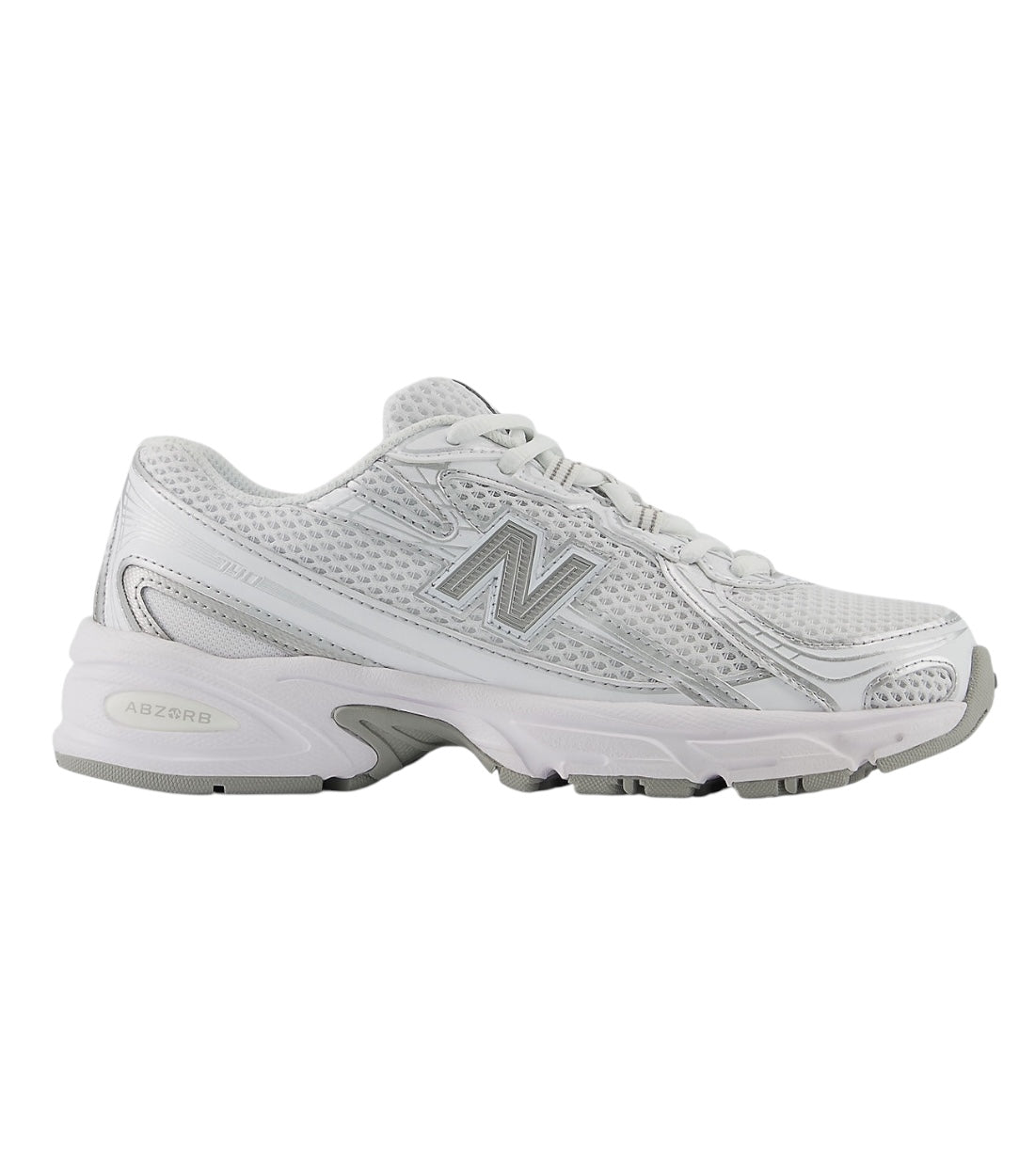 New Balance Wit 740 Sneaker