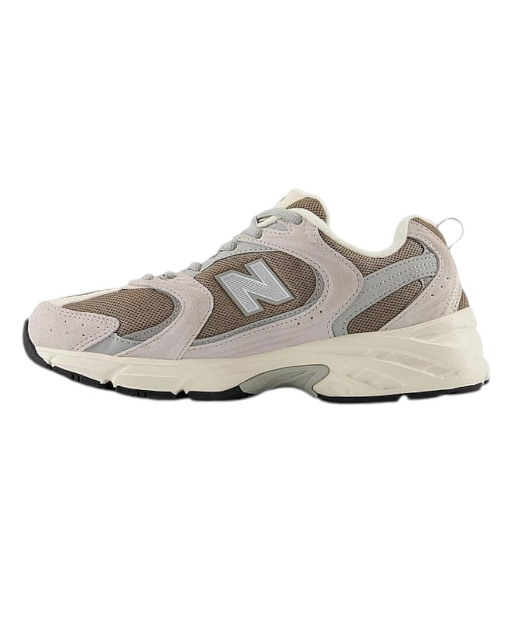 New Balance 530 Beige Sneakers