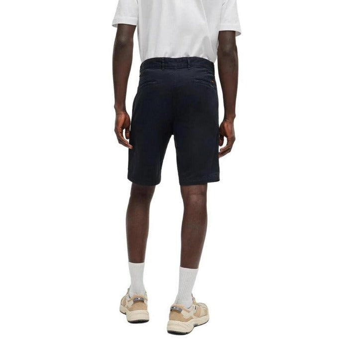 Boss Bermuda Chino Shorts