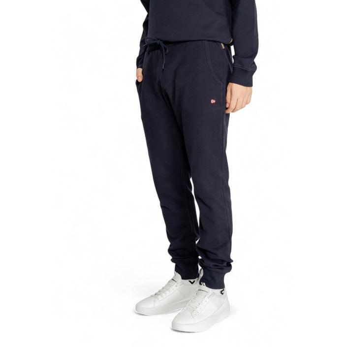 Napapijri Blauw Broek