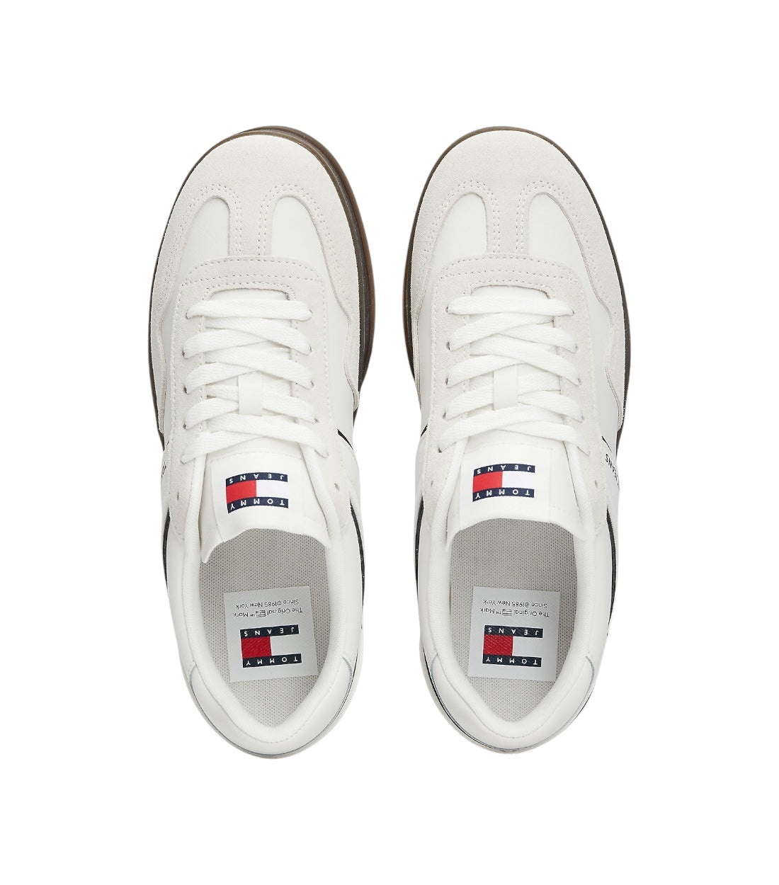 Tommy Hilfiger Jeans Exclusive Court Sneakers