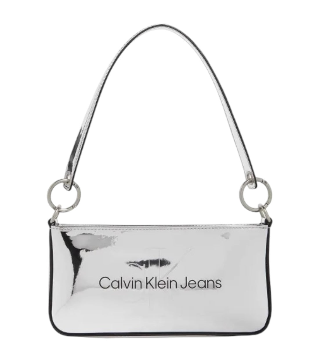 Calvin Klein Jeans Sculpted Schoudertas